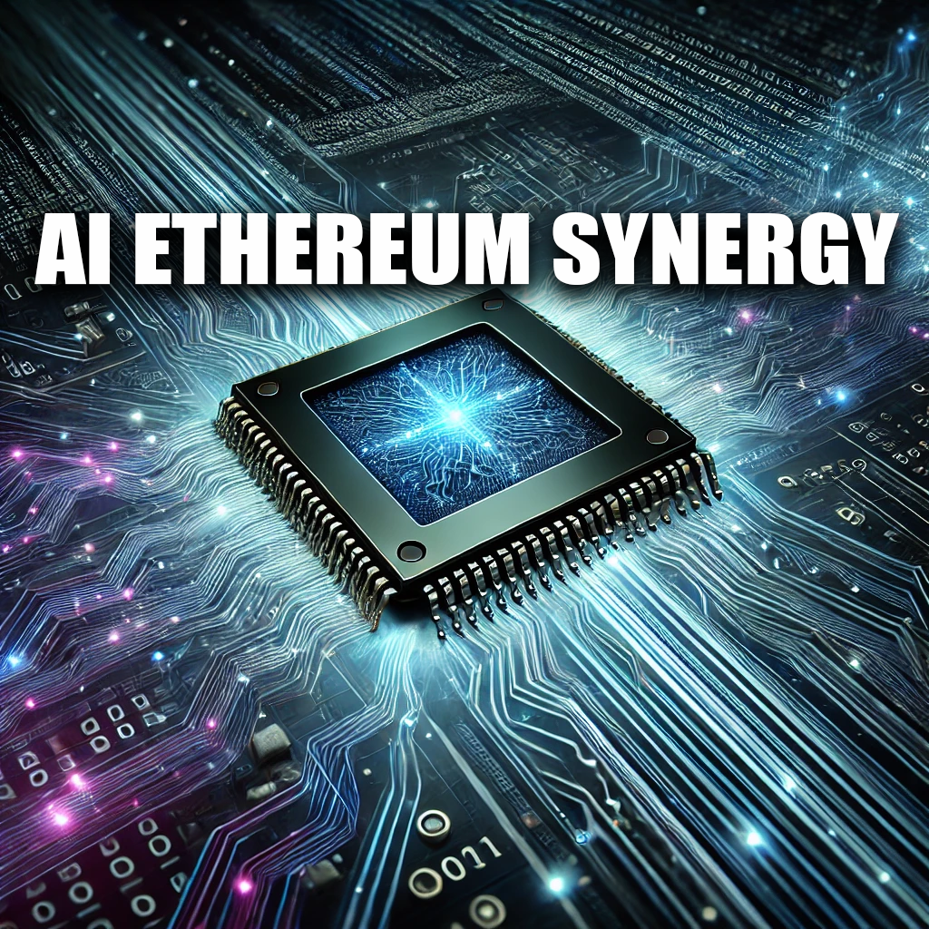 AI Ethereum Synergy