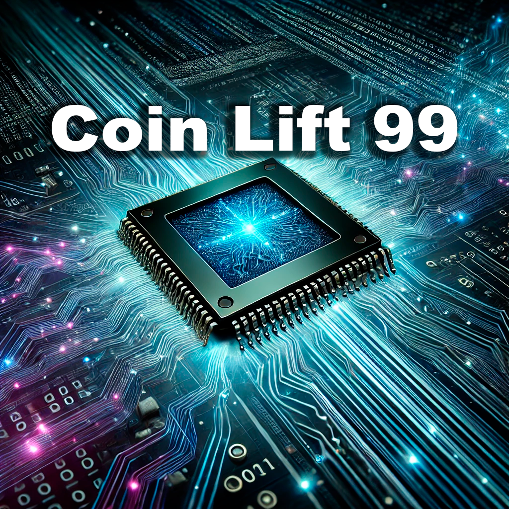 Coin Lift 99