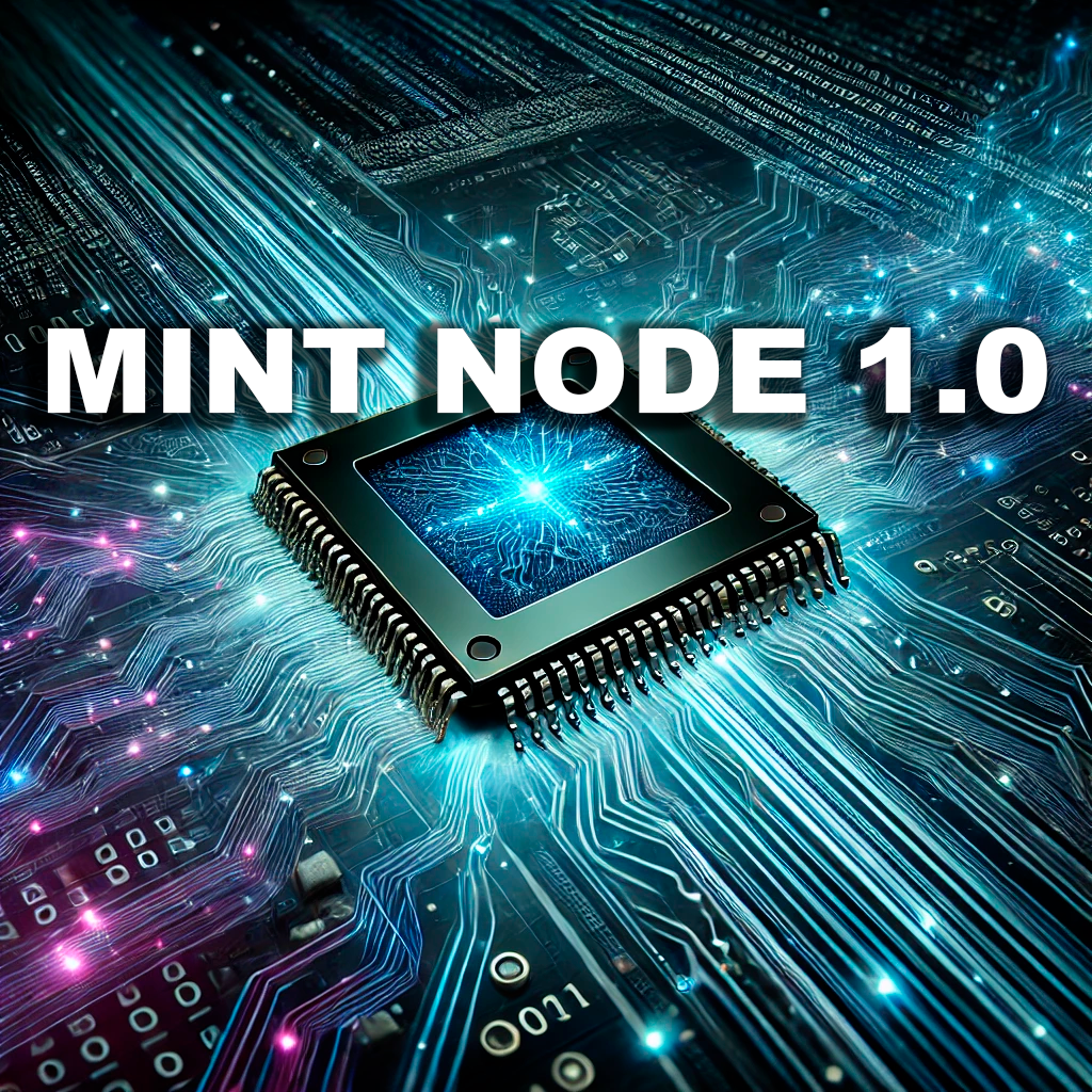 Mint Node 1.0